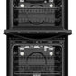 Whirlpool WOD51ES4EB 6.2 Cu. Ft. Double Wall Oven With High-Heat Self-Cleaning System