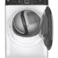 Ge Appliances GFD85ESSNWW Ge® 7.8 Cu. Ft. Capacity Smart Front Load Electric Dryer With Steam And Sanitize Cycle