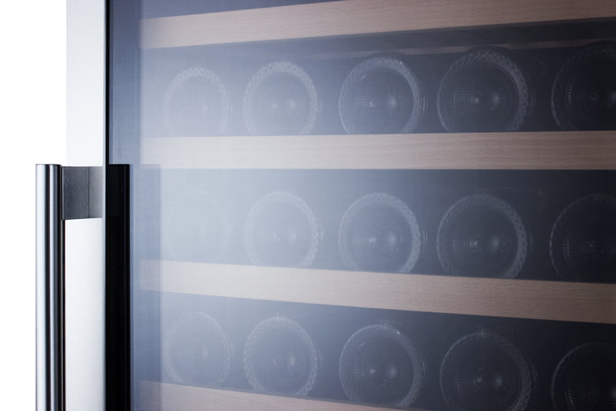 Summit SWC1966 24" Wide Wine Cellar