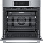 Bosch HBLP454UC Benchmark® Single Wall Oven 30'' Stainless Steel Hblp454Uc