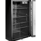 Haier HEBF100BXS 150-Can Beverage Center