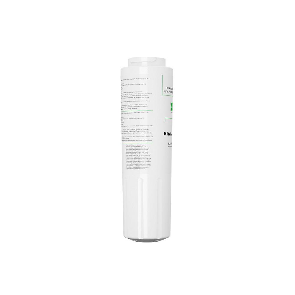 Kitchenaid KAD4RXD1 Kitchenaid Refrigerator Water Filter 4 - Kad4Rxd1 (Pack Of 1)