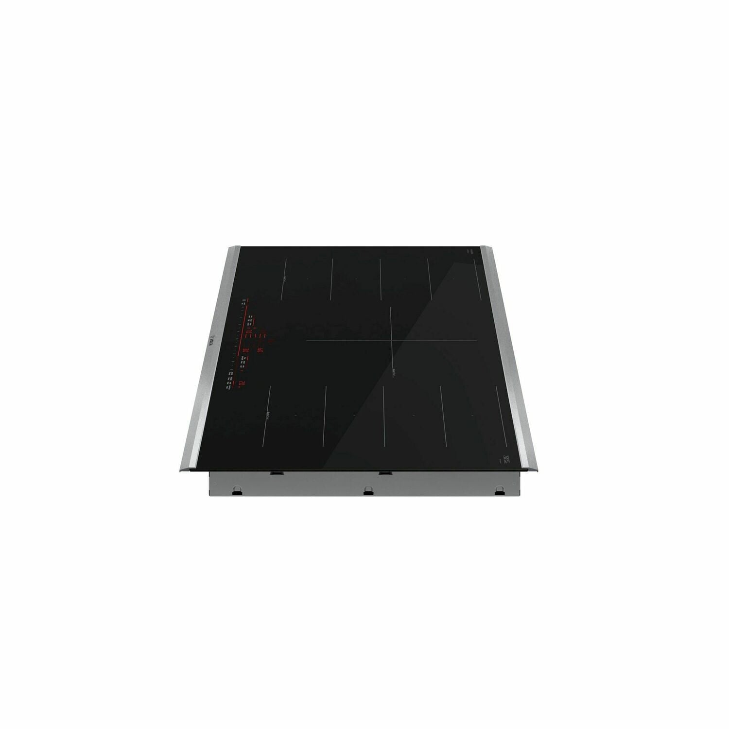 Bosch NITP669SUC Benchmark® Induction Cooktop 36'' Black Nitp669Suc