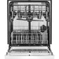 Whirlpool WDF590SAJW Stainless Steel Dishwasher With Third Level Rack