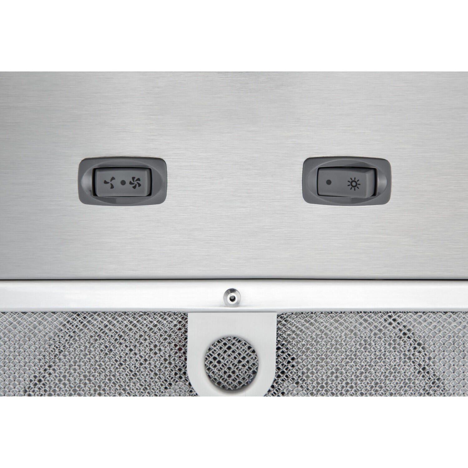 Hotte Broan PM300SS Inox - Mes electros