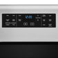 Whirlpool WFE535S0JS 5.3 Cu. Ft. Whirlpool® Electric Range With Frozen Bake Technology