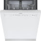 Bosch SHE3AEM2N 100 Series Dishwasher 24