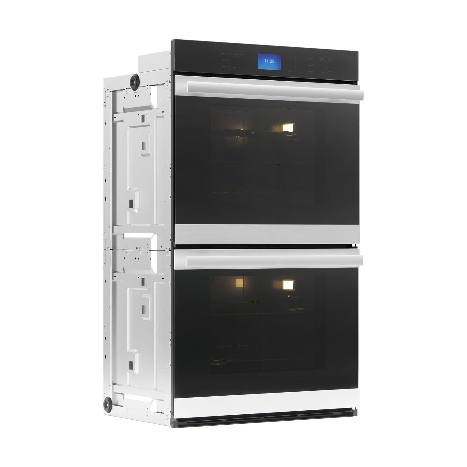 Sharp SWB3062GS Sharp Built-In Double Wall Oven