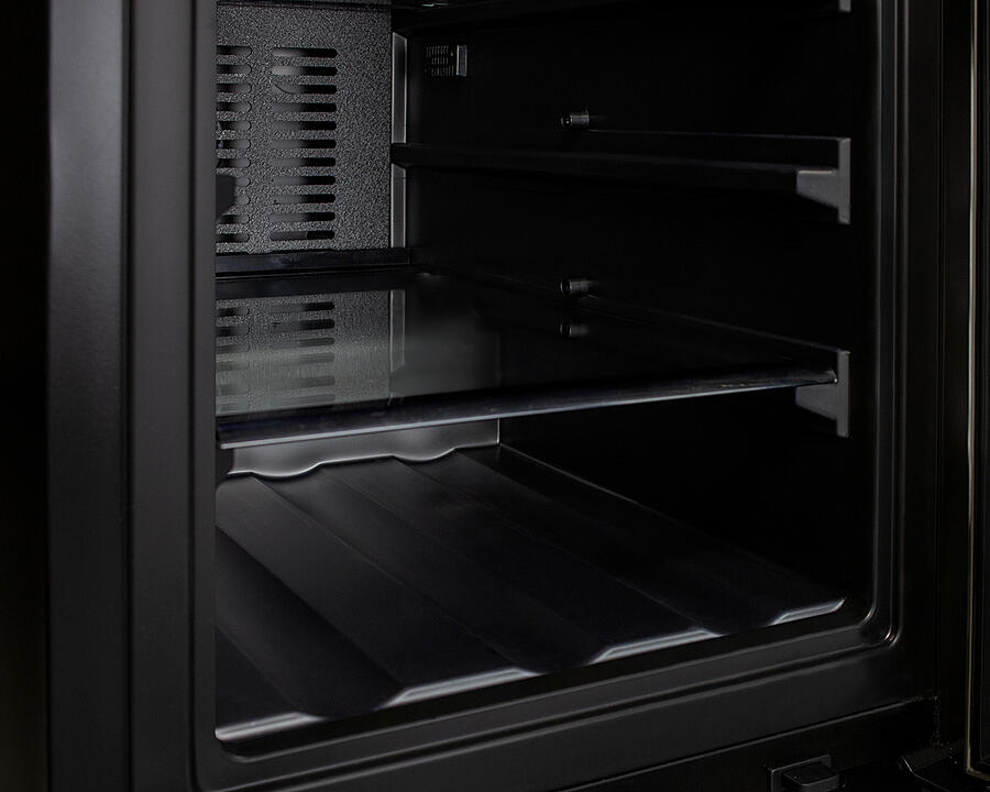 Summit ALBV15 15" Wide Built-In Beverage Center, Ada Compliant