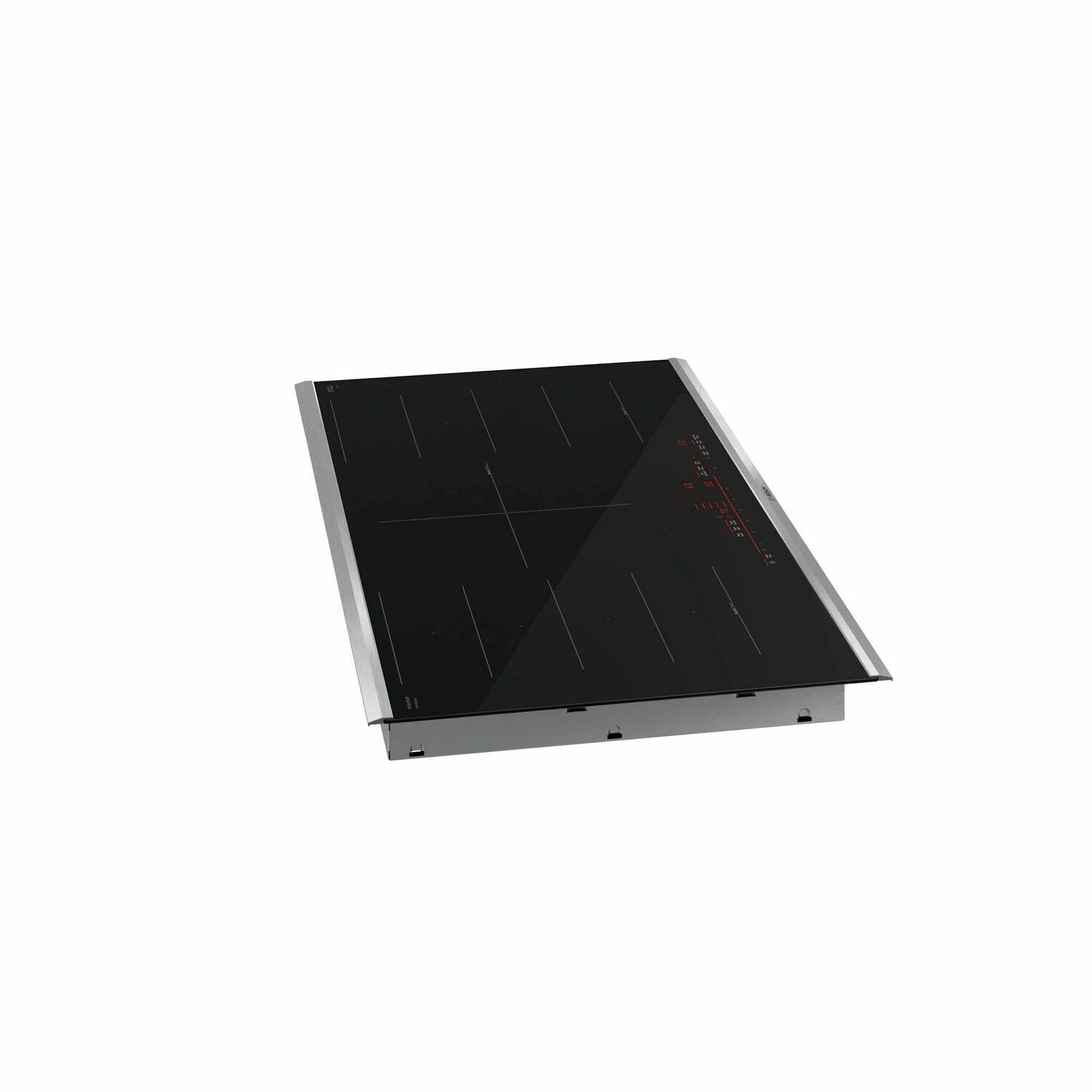 Bosch NITP669SUC Benchmark® Induction Cooktop 36'' Black Nitp669Suc