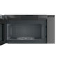 Ge Appliances PVM9005SJSS Ge Profile™ 2.1 Cu. Ft. Over-The-Range Sensor Microwave Oven