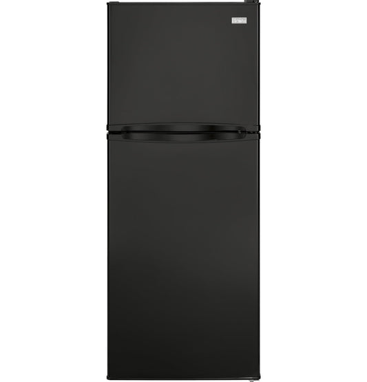 Haier HA10TG21SB 9.8 Cu. Ft. Top Freezer Refrigerator