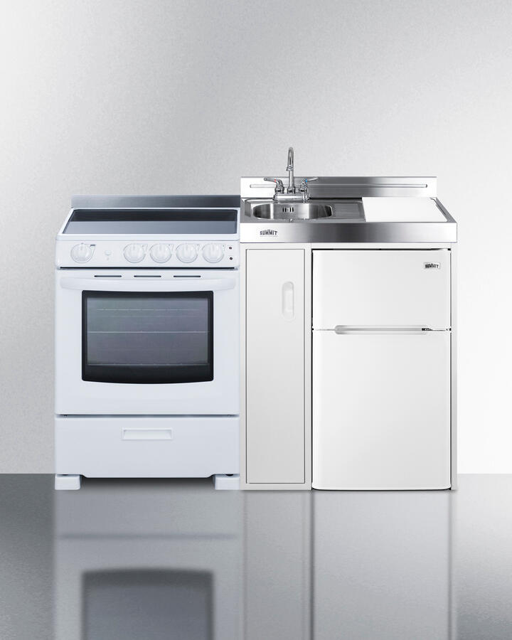 Summit ACK54ELSTW 54