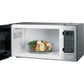 Ge Appliances PEM31SFSS Ge Profile™ 1.1 Cu. Ft. Countertop Microwave Oven