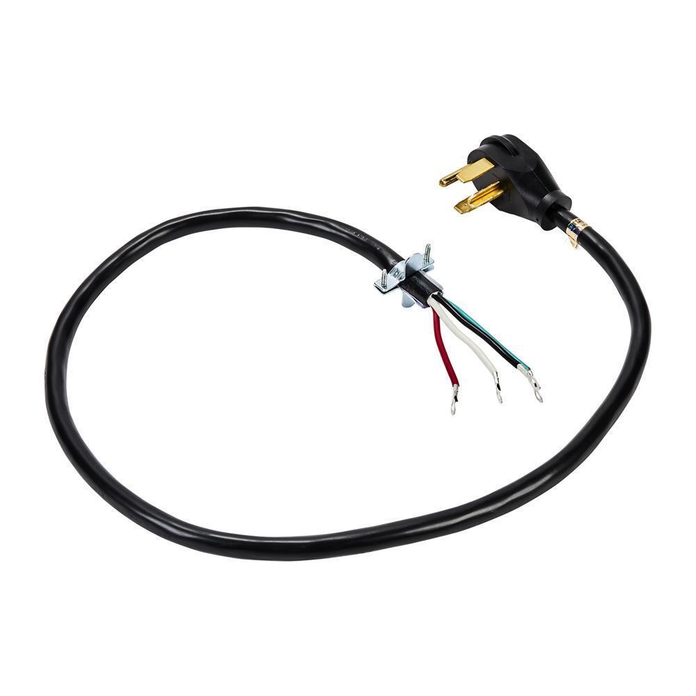 Kitchenaid PT600L Electric Dryer Power Cord