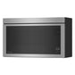 Kitchenaid KMMF330PSS Over-The-Range Microwave With Flush Built-In Design