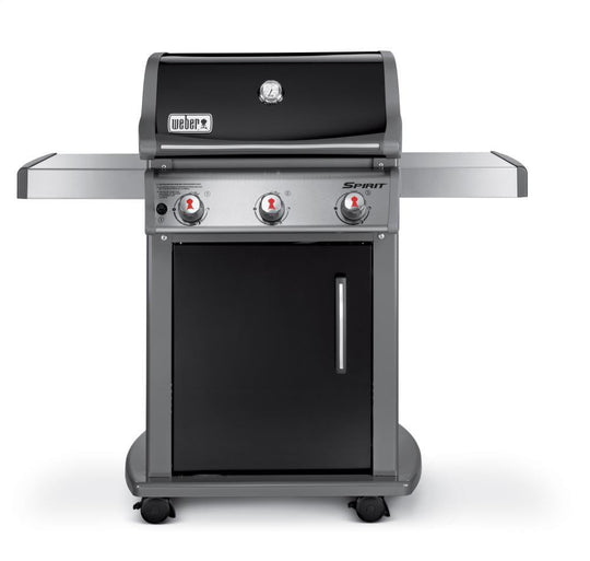 Weber 46510001 Spirit® E-310™ Lp Gas Grill - Black