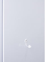 Summit ARS6PVDR Performance Series Pharma-Vac 6 Cu.Ft. Freestanding Ada Height All-Refrigerator For Vaccine Storage With Three Removable Ventilated Drawers, Antimicrobial Silver-Ion Handle, And Hospital Grade Cord With 'Green Dot' Plug