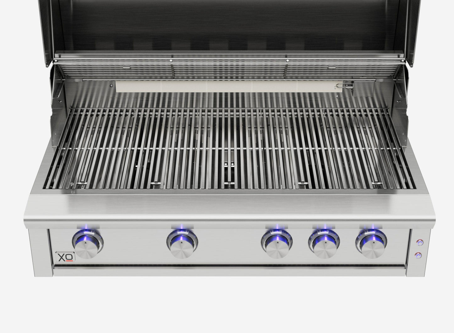 Xo Appliance XOGRILL40XLTN 40" 4 Burner Xo Performance Xlt Grill Ng