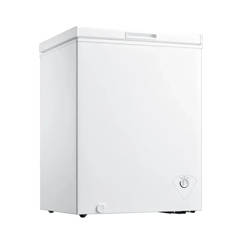 Element Appliance ECF50MD1BW Element 5.0 Cu. Ft. Chest Freezer - White (Ecf50Md1Bw)