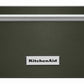 Kitchenaid KOWT107EBS 27'' Slow Cook Warming Drawer With Printshield™ Finish - Black Stainless