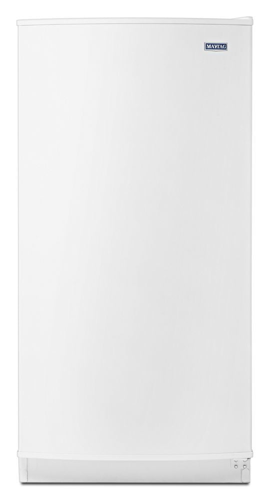 Maytag MZF34X16DW 16 Cu. Ft. Frost Free Upright Freezer With Fastfreeze Option