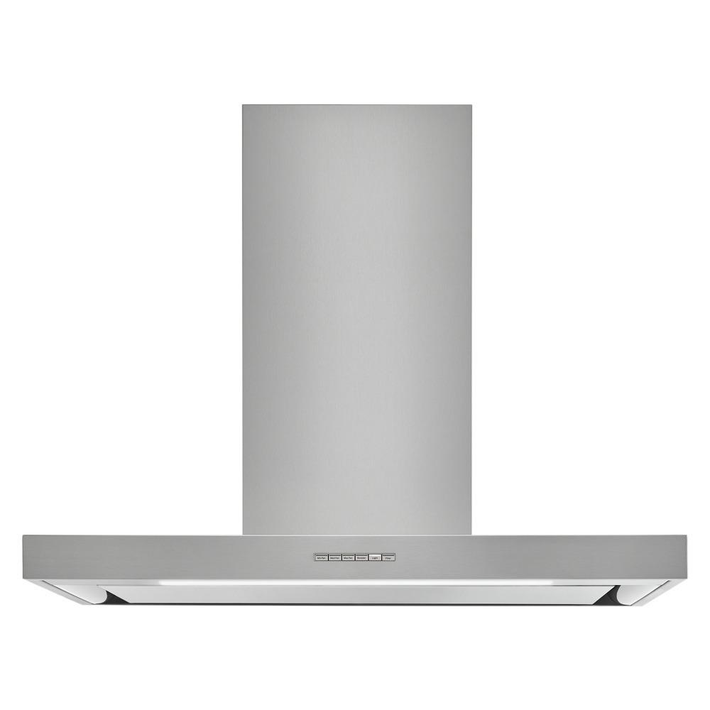 Jennair JVW0636LS Stainless Steel 36" Wall Mount Hood