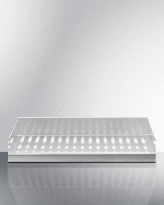 Summit SHELFKIT532 Shelving Kit For Wine Cellars