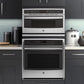 Ge Appliances PSB9240SFSS Ge Profile™ 30 In. Single Wall Oven With Advantium® Technology