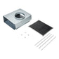 Amana W11430939 Range Wall Hood Recirculation Kit
