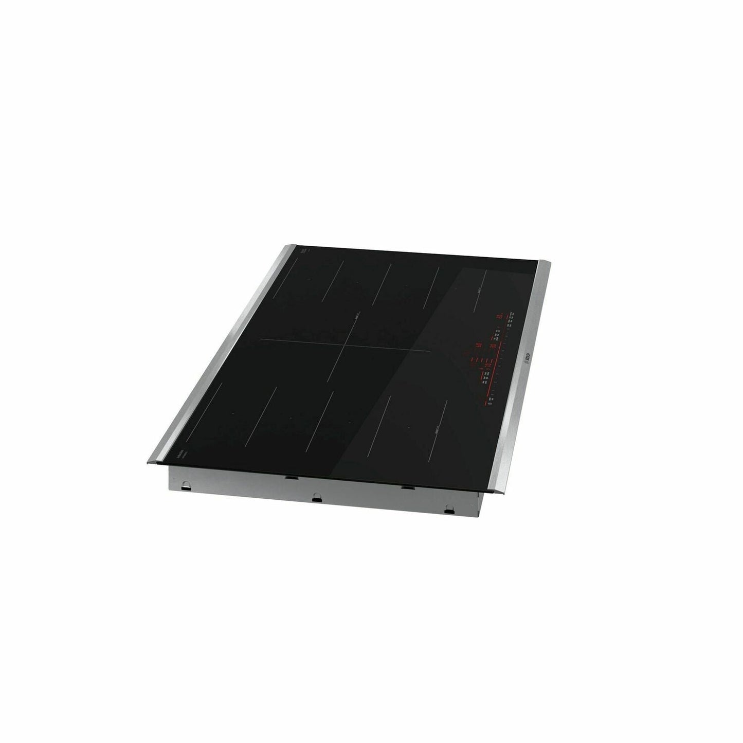 Bosch NITP669SUC Benchmark® Induction Cooktop 36'' Black Nitp669Suc