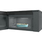 Ge Appliances PVM9005BLTS Ge Profile™ 2.1 Cu. Ft. Over-The-Range Sensor Microwave Oven