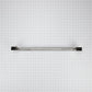Jennair W11231237 Dishwasher Handle Kit, Stainless