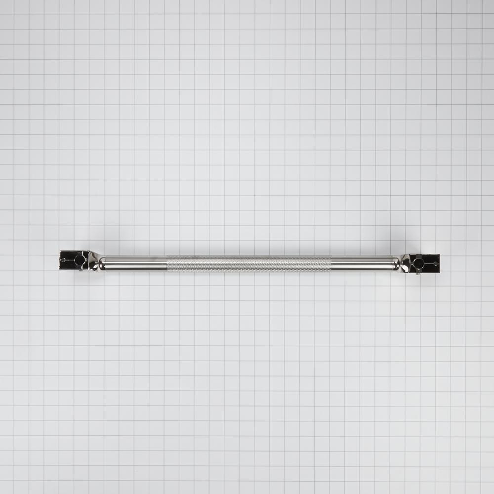 Jennair W11231237 Dishwasher Handle Kit, Stainless