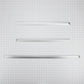 Maytag W10731887 Range Trim Kit, Stainless