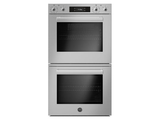 Bertazzoni PROF30FDEXT 30" Double Convection Oven Top Version