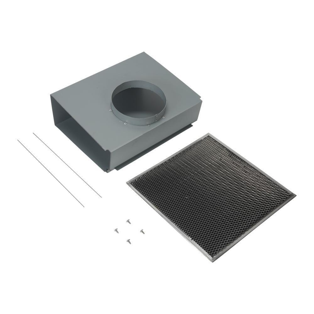 Jennair W11548457 Range Hood Recirculation Kit