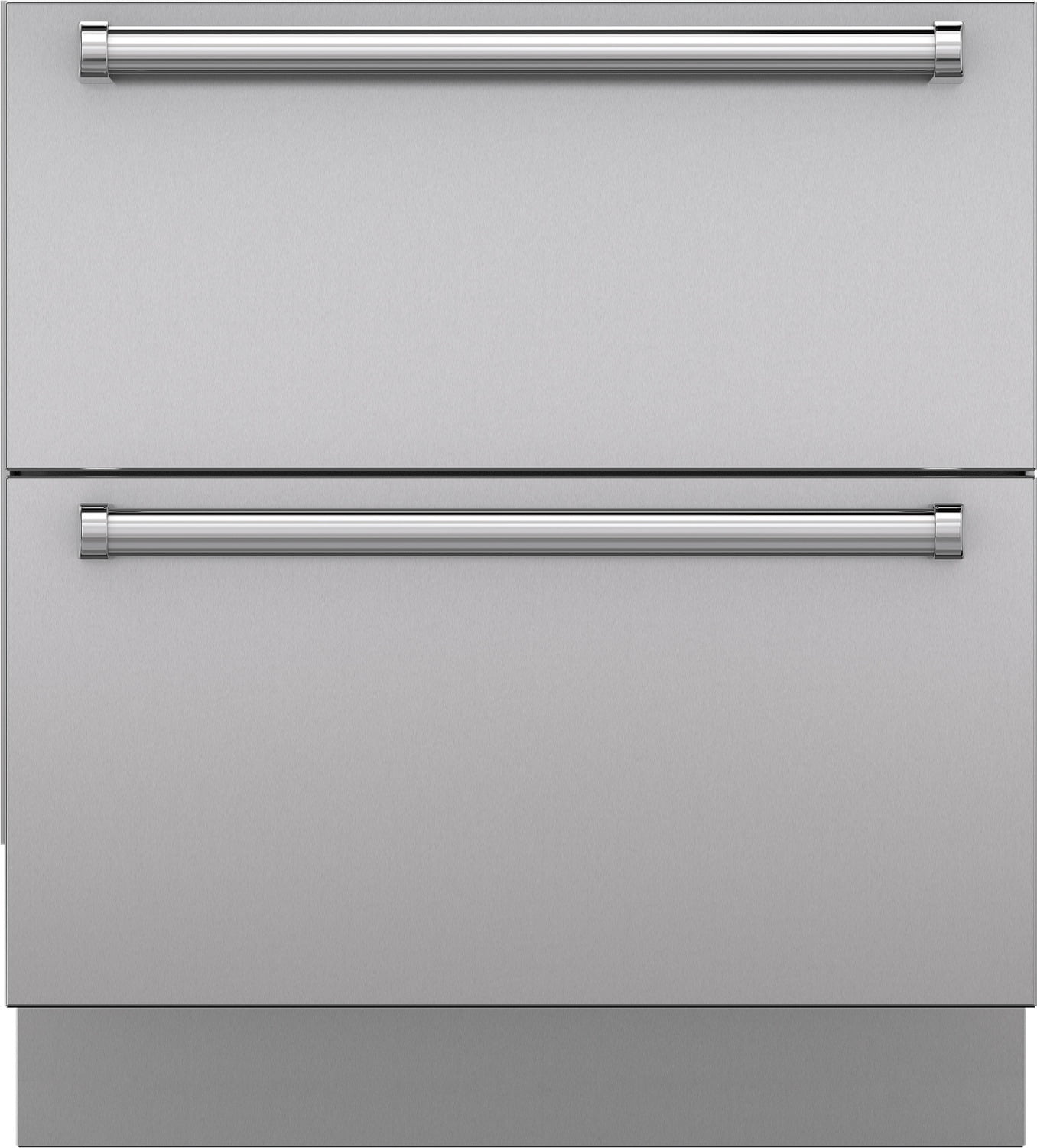 Sub-Zero 7025309 30" Drawer Panels With Pro Handles