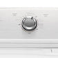 Maytag MEDC465HW Large Capacity Top Load Dryer With Wrinkle Control - 7.0 Cu. Ft.