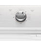 Maytag MGDC465HW Large Capacity Top Load Dryer With Wrinkle Control - 7.0 Cu. Ft.