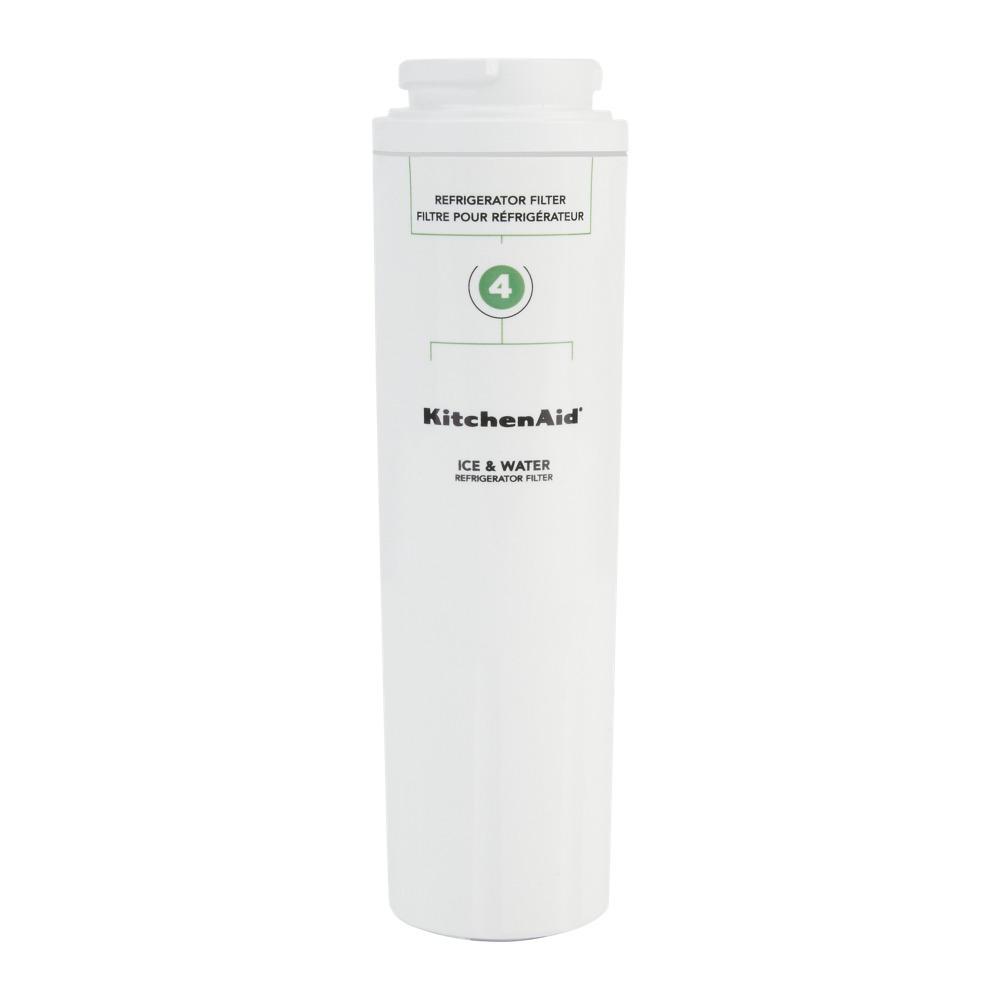 Kitchenaid KAD4RXD1 Kitchenaid Refrigerator Water Filter 4 - Kad4Rxd1 (Pack Of 1)