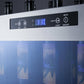 Summit STC12 12 Bottle Wine Cooler