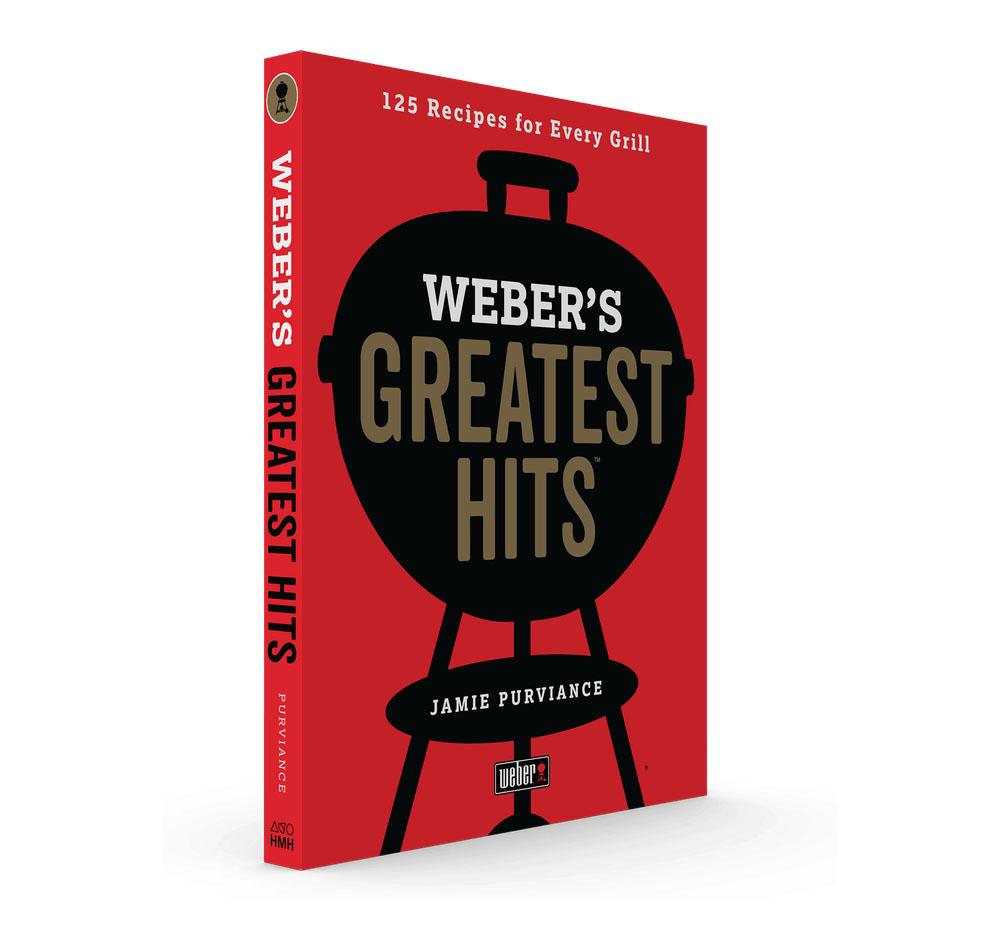 Weber 9557 Weber'S Greatest Hits