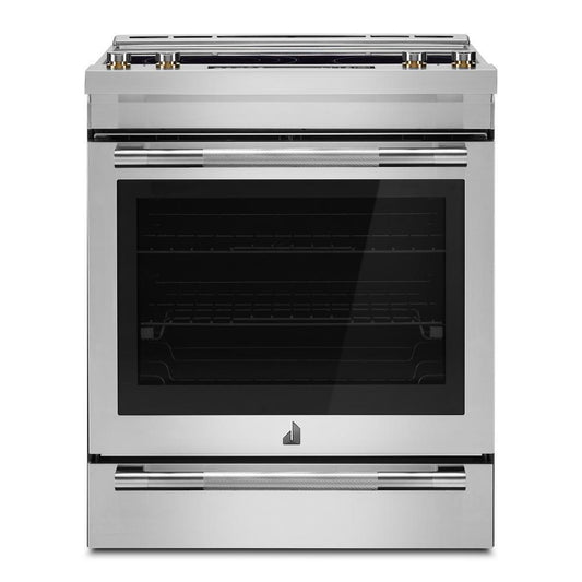 Jennair JES1450ML 30" Electric Slide-In Range