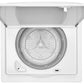 Whirlpool WTW4950HW 3.9 Cu. Ft. Top Load Washer With Soaking Cycles, 12 Cycles