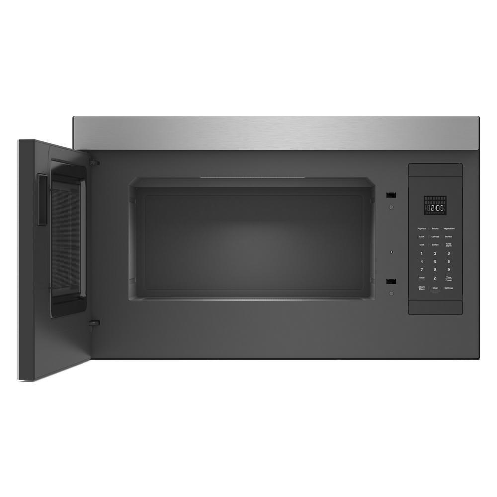 Kitchenaid KMMF330PSS Over-The-Range Microwave With Flush Built-In Design
