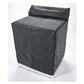 Whirlpool W10214580RP Top Load Washer/Dryer Cover, Gray