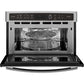 Ge Appliances PSB9100SFSS Ge Profile™ 27 In. Single Wall Oven Advantium® Technology