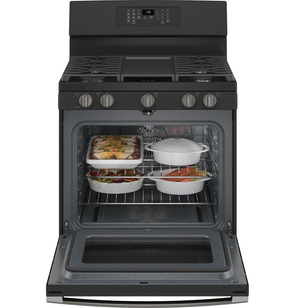 Ge Appliances JGB735FPDS Ge® 30