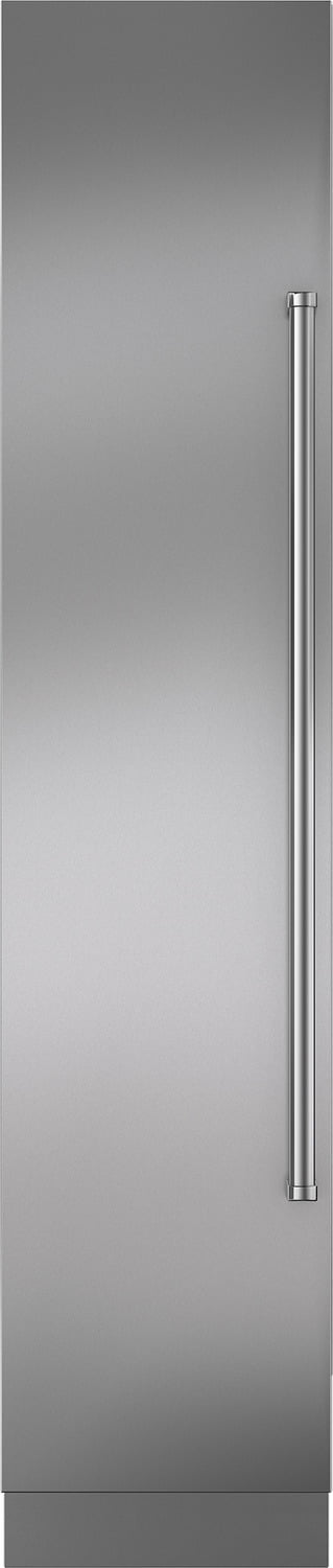 Sub-Zero 7025327 Stainless Steel Door Panel With Pro Handle And 6